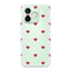 Slika od Futrola ULTRA TANKI PRINT CLEAR za Honor 600 Lite SP013
