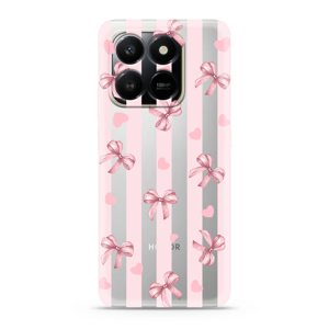 Slika od Futrola ULTRA TANKI PRINT CLEAR za Honor X7d SP006