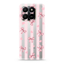 Slika od Futrola ULTRA TANKI PRINT CLEAR za Honor X7d SP006