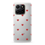 Slika od Futrola ULTRA TANKI PRINT CLEAR za Honor X7d SP013