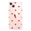 Slika od Futrola ULTRA TANKI PRINT CLEAR za iPhone 13 (6.1) SP013