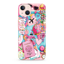 Slika od Futrola ULTRA TANKI PRINT CLEAR za iPhone 13 (6.1) SP029