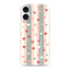 Slika od Futrola ULTRA TANKI PRINT CLEAR za iPhone 16 (6.1) SP022