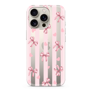 Slika od Futrola ULTRA TANKI PRINT CLEAR za iPhone 16 Pro (6.3) SP006