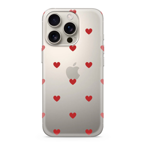 Slika od Futrola ULTRA TANKI PRINT CLEAR za iPhone 16 Pro (6.3) SP013