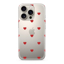 Slika od Futrola ULTRA TANKI PRINT CLEAR za iPhone 16 Pro (6.3) SP013
