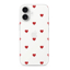 Slika od Futrola ULTRA TANKI PRINT CLEAR za iPhone 17 (6.3) SP013