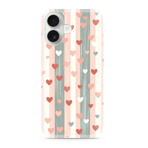 Slika od Futrola ULTRA TANKI PRINT CLEAR za iPhone 17 (6.3) SP022