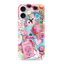 Slika od Futrola ULTRA TANKI PRINT CLEAR za iPhone 17 (6.3) SP029