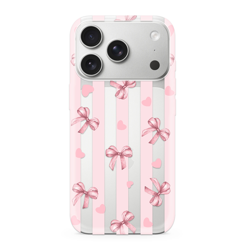 Slika od Futrola ULTRA TANKI PRINT CLEAR za iPhone 17 Pro (6.3) SP006