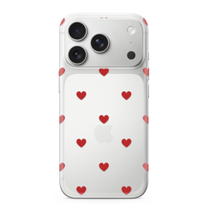 Slika od Futrola ULTRA TANKI PRINT CLEAR za iPhone 17 Pro (6.3) SP013