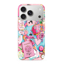 Slika od Futrola ULTRA TANKI PRINT CLEAR za iPhone 17 Pro Max (6.9) SP029