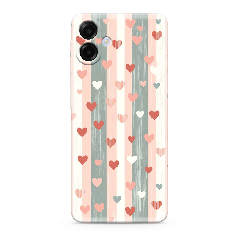 Slika od Futrola ULTRA TANKI PRINT CLEAR za Samsung A075F Galaxy A07 SP022