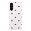 Slika od Futrola ULTRA TANKI PRINT CLEAR za Samsung A376B Galaxy A37 5G SP013