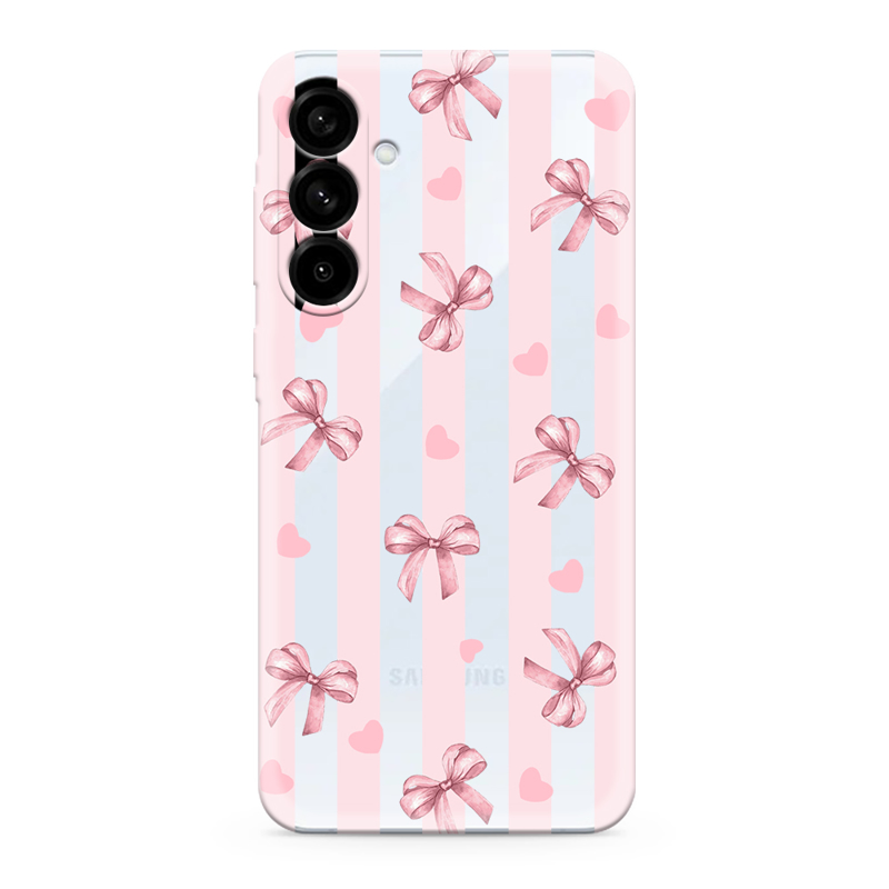 Slika od Futrola ULTRA TANKI PRINT CLEAR za Samsung A566B Galaxy A56 5G SP006