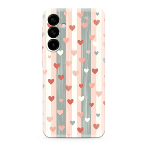Slika od Futrola ULTRA TANKI PRINT CLEAR za Samsung A566B Galaxy A56 5G SP022