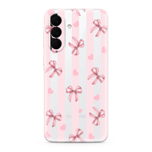Slika od Futrola ULTRA TANKI PRINT CLEAR za Samsung A576B Galaxy A57 5G SP006