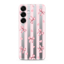 Slika od Futrola ULTRA TANKI PRINT CLEAR za Samsung S931B Galaxy S25 5G SP006