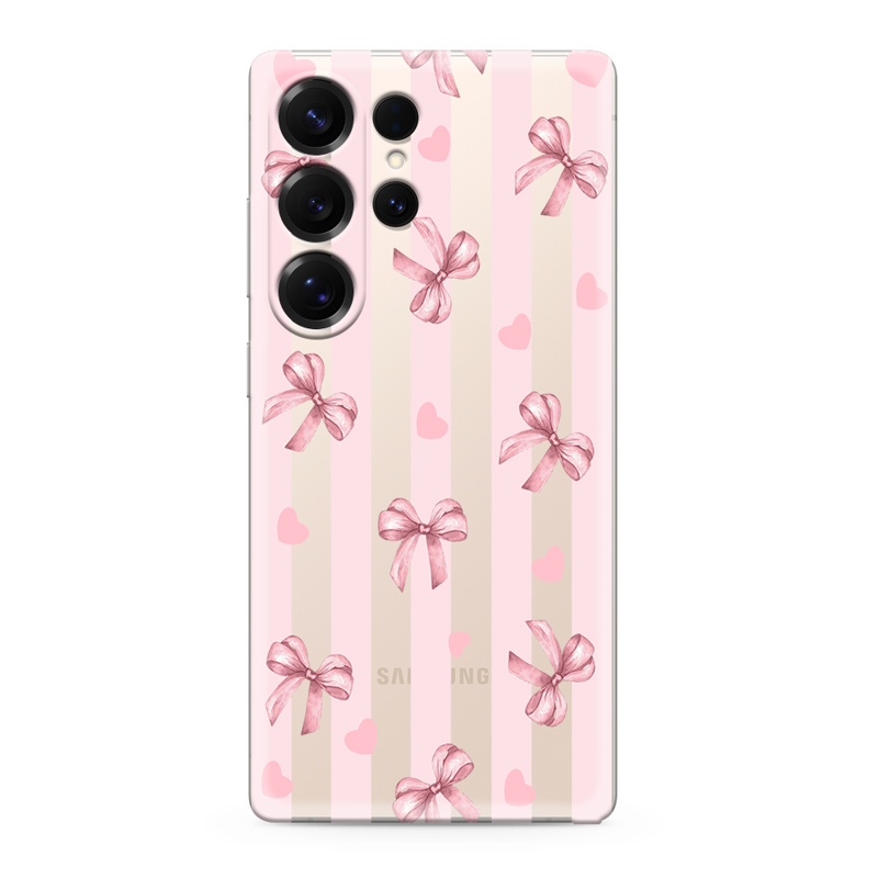 Slika od Futrola ULTRA TANKI PRINT CLEAR za Samsung S938B Galaxy S25 Ultra 5G SP006