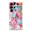Slika od Futrola ULTRA TANKI PRINT CLEAR za Samsung S938B Galaxy S25 Ultra 5G SP029