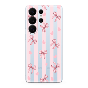 Slika od Futrola ULTRA TANKI PRINT CLEAR za Samsung S948B Galaxy S26 Ultra 5G SP006