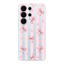 Slika od Futrola ULTRA TANKI PRINT CLEAR za Samsung S948B Galaxy S26 Ultra 5G SP006