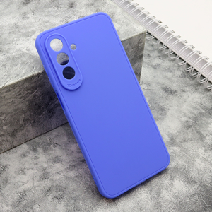 Slika od Futrola Soft 3D camera za Samsung A175F/A176B Galaxy A17 4G/5G plava