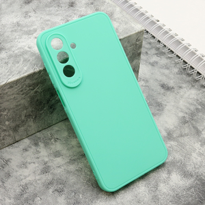 Slika od Futrola Soft 3D camera za Samsung A175F/A176B Galaxy A17 4G/5G zelena