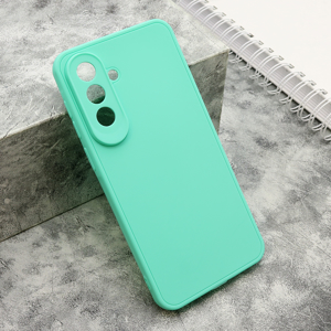 Slika od Futrola Soft 3D camera za Samsung A376B Galaxy A37 5G zelena