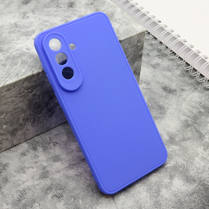 Slika od Futrola Soft 3D camera za Samsung A576B Galaxy A57 5G plava
