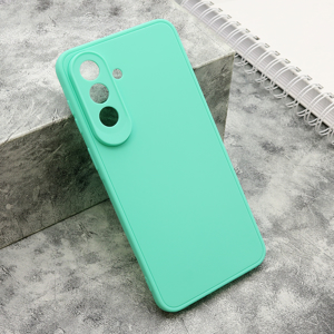 Slika od Futrola Soft 3D camera za Samsung A576B Galaxy A57 5G zelena