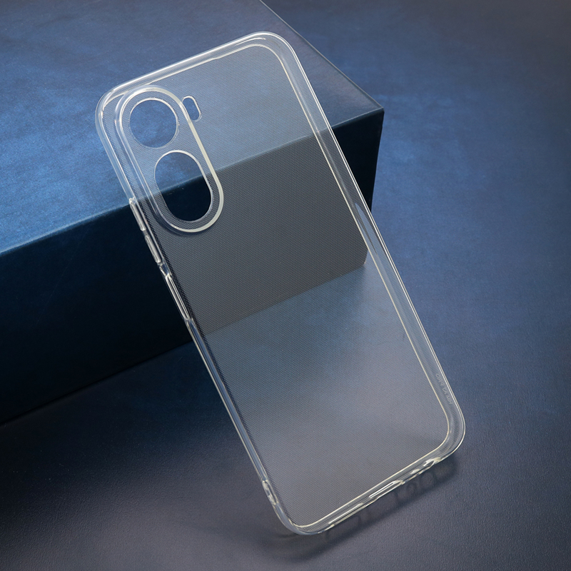 Slika od Futrola silikon CLEAR za Xiaomi Redmi A7 Pro providna