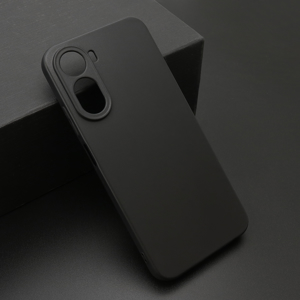 Slika od Futrola ULTRA TANKI KOLOR za Xiaomi Redmi A7 Pro crna