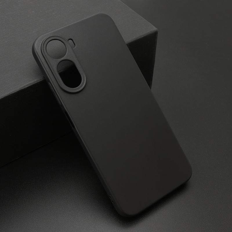 Slika od Futrola ULTRA TANKI KOLOR za Xiaomi Redmi A7 Pro crna
