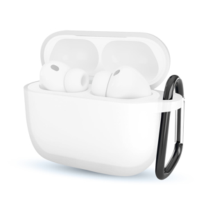 Slika od Futrola za Airpods Pro 3 bela