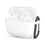 Slika od Futrola za Airpods Pro 3 bela