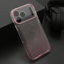 Slika od Futrola OMBRE GLITTER za iPhone 17 Pro Max (6.9) roze