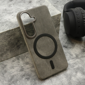 Slika od Futrola ELEMENT MagSafe za Samsung S941B Galaxy S26 5G siva