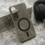Slika od Futrola ELEMENT MagSafe za Samsung S941B Galaxy S26 5G siva