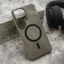 Slika od Futrola ELEMENT MagSafe za Samsung S948B Galaxy S26 Ultra 5G siva