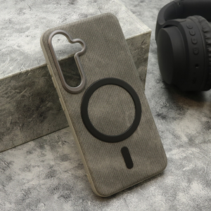 Slika od Futrola ELEMENT MagSafe za Samsung S931B Galaxy S25 5G siva
