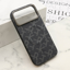 Slika od Futrola MONOGRAM MagSafe za iPhone 17 Pro Max (6.9) crna