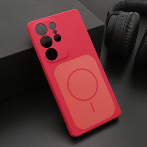 Slika od Futrola COLOR POP za Samsung S938B Galaxy S25 Ultra 5G bordo
