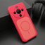 Slika od Futrola COLOR POP za Honor Magic 8 lite bordo