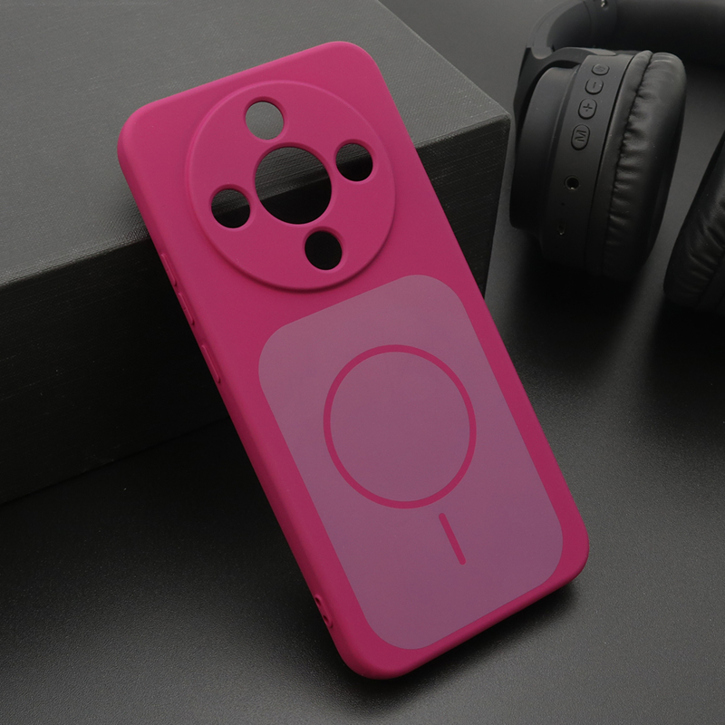 Slika od Futrola COLOR POP za Honor Magic 8 lite ljubicasta
