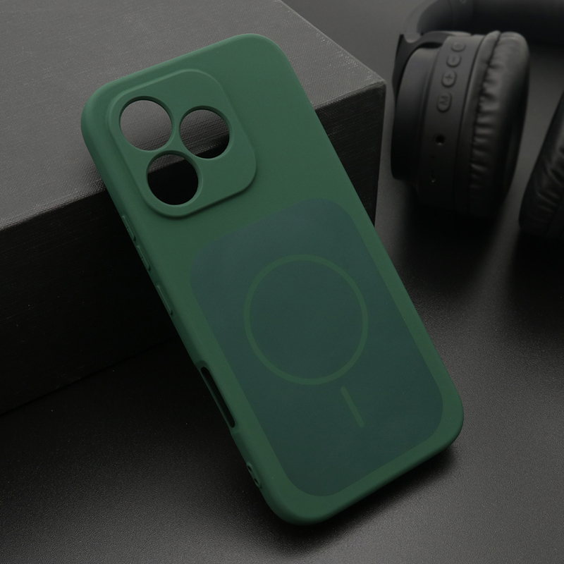 Slika od Futrola COLOR POP za Honor 600 lite zelena
