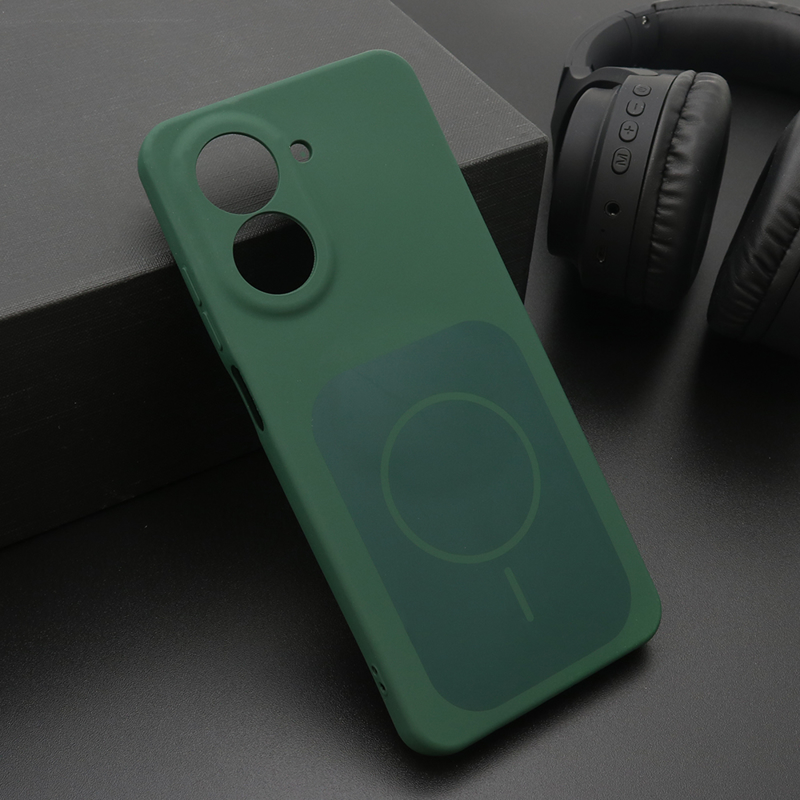 Slika od Futrola COLOR POP za Xiaomi Redmi A5 4G NFC (173mm) zelena