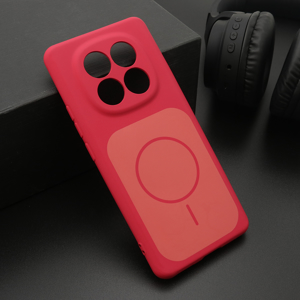 Slika od Futrola COLOR POP za Xiaomi Redmi Note 15 5G bordo