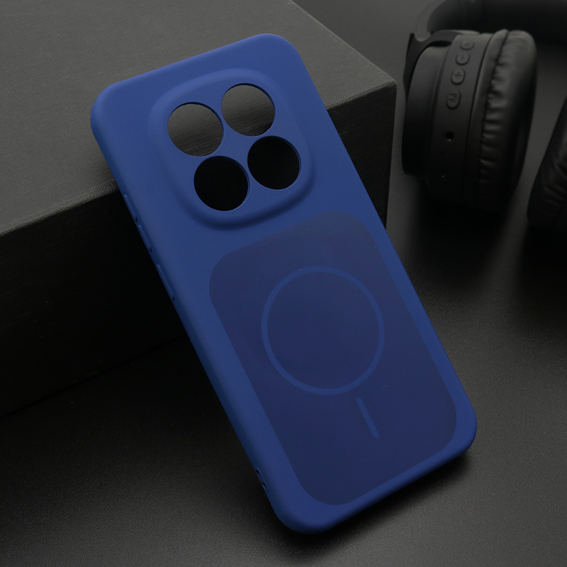 Slika od Futrola COLOR POP za Xiaomi Redmi Note 15 Pro 5G plava