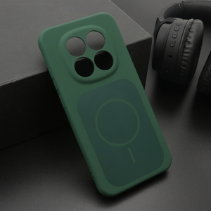 Slika od Futrola COLOR POP za Xiaomi Redmi Note 15 Pro 5G zelena